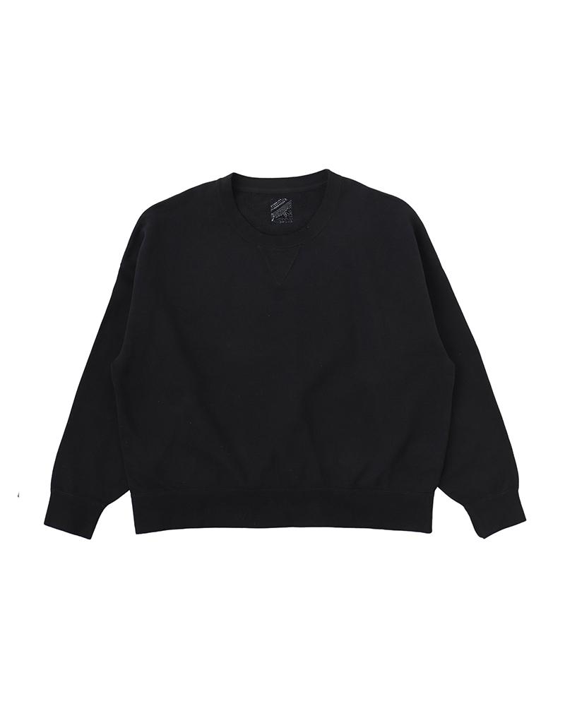 AMPLUS SB SWEAT L/S | Visvim Official North American Web Store